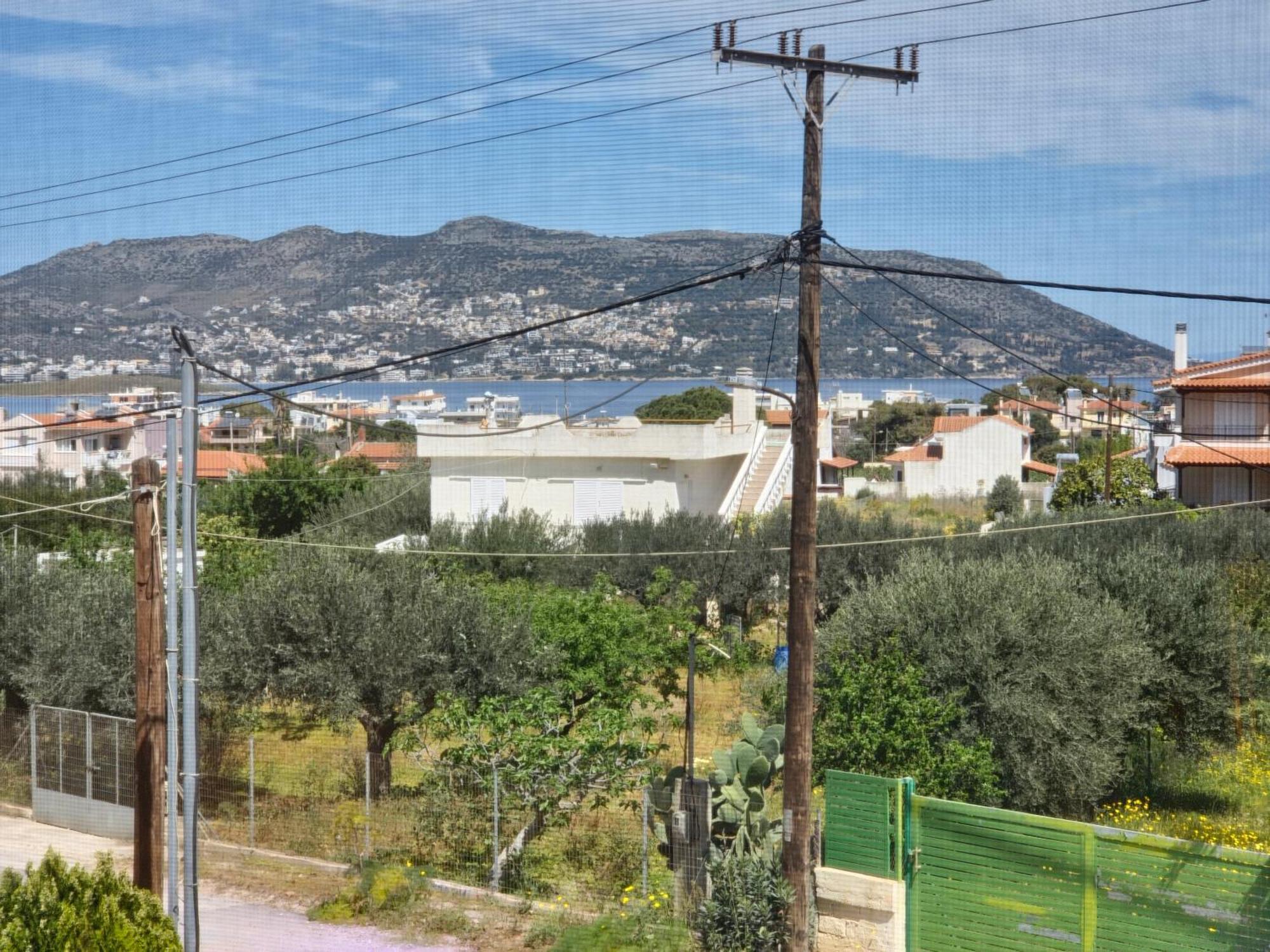 Virginia's Art House Holiday home Porto Rafti